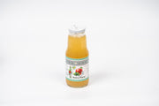 Suc natural de mere și mentă 0,3L
