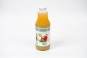Suc natural de mere și mentă 1L