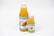 Suc natural de mere și mentă 0,3L