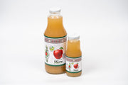 Suc natural de mere 1L