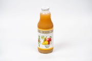 Suc natural de mere și pere 1L
