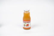 Suc natural de mere și piersici 0.3L